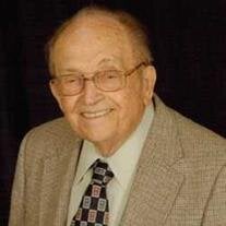 William 'Jack'  Jackson Griffis