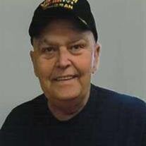 Gary  Fletcher Samuels