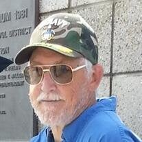 Roger  Dale White
