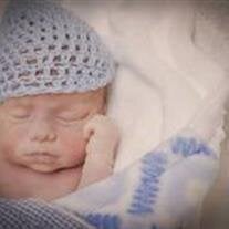 Liam Kirby Bates