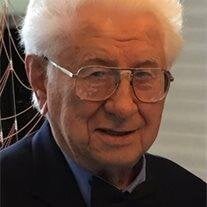 Robert  Knute Knutson