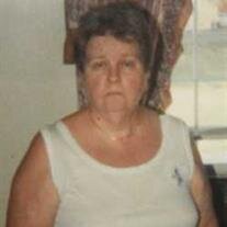 Lena  Christie Freeland