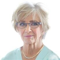 Linda  Haupt Beaulieu