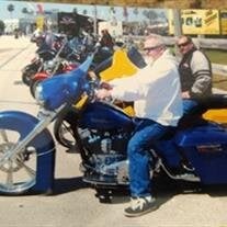 William 'Bill' Edward Walters