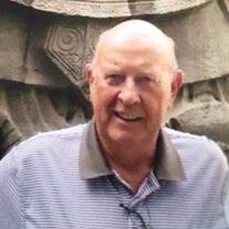 John  Albert Eastman