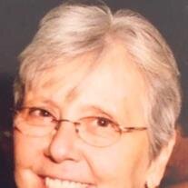 Theresa 'Terry' Marie Campos