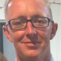 Brian  Robert Wilt