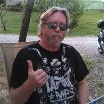 Donald  Norris Cherry
