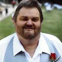 Bryon  Clayton Kistler