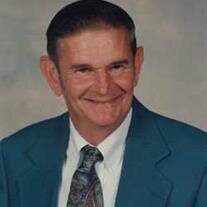 Thomas 'Tommy'  Harold Hobbs