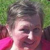 Cathy  June Freeze