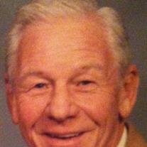 Richard  Ruffner Mandt