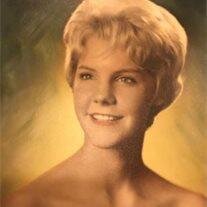 Mary  Phillips Misenhelder