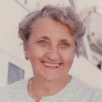 Margot  Martha Spitzer