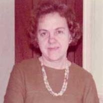 Marie  Starkowicz Klecker