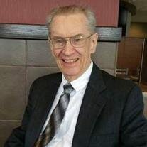 John  Chris Brauninger