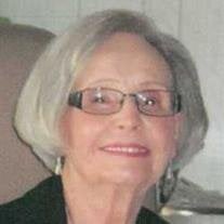Louise  Oden Graham