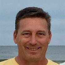 Steve   Beaver