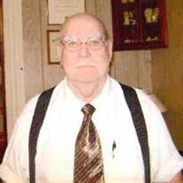 Jimmie  Franklin Mayhew