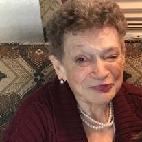 Barbara  Britt Todd