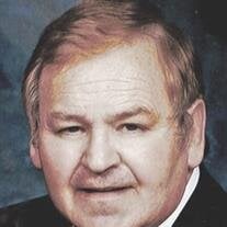 Rev. Joel  David Cherry
