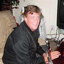 Edgar 'Eddie' Joseph Jensen Jr.