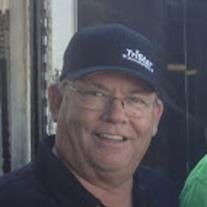 Mark  Charles Smith