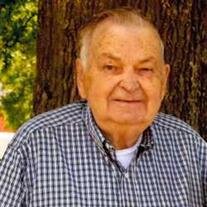 James  Milton Williams