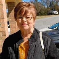 Donna  Poston Craven