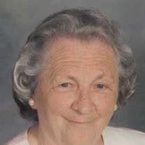 Marverine  Benfield Stutts