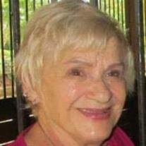 Loretta 'Lorrie' Josephine Litchfield