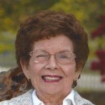 Margaret  Jean Waltrip