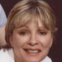 Jeanette  Wendy  Marriott