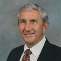 Fred  Gray Brantley