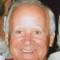 Everett  Emanuel Goodman