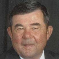 Dale  Wilson McConnell