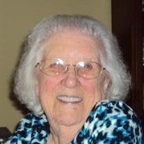 Mina  McLean Cockrell