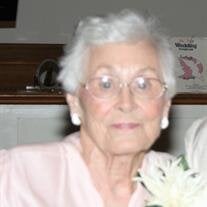 Juliet 'Judy'  Craven Brown