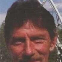 Alan  Dwight Newberry