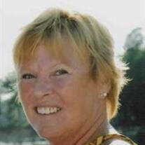 Kathleen 'Kathy'  Bobonich