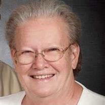 Janice  Brackett Williams