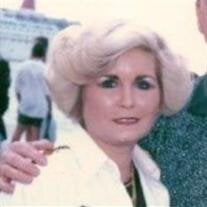 Wanda Kay  Beckworth Hepler
