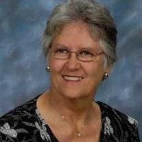 Theresa  Alexander Lyon