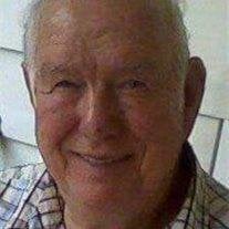 Harold  Dean Stewart