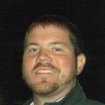 Christopher 'Chris' Brian Jackson