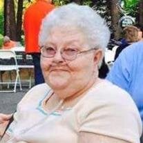 Barbara  Jean Moore