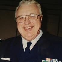 Donald  Joseph Jasper
