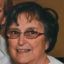 Barbara   Dailey