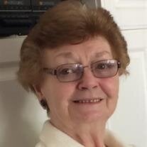Rita  O'Halloran Hayes