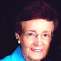 Doris 'Maxine' Maxine Finger